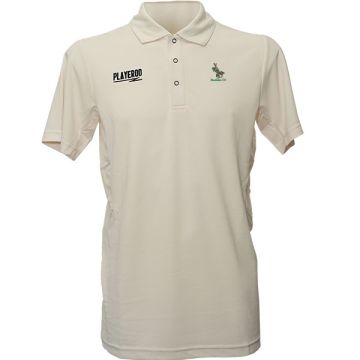 Buckden CC Playeroo Junior Short Sleeve Playing Shirt