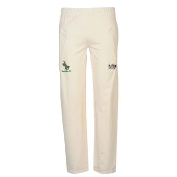 Buckden CC Playeroo Junior Playing Trousers