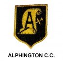 Alphington CC Seniors