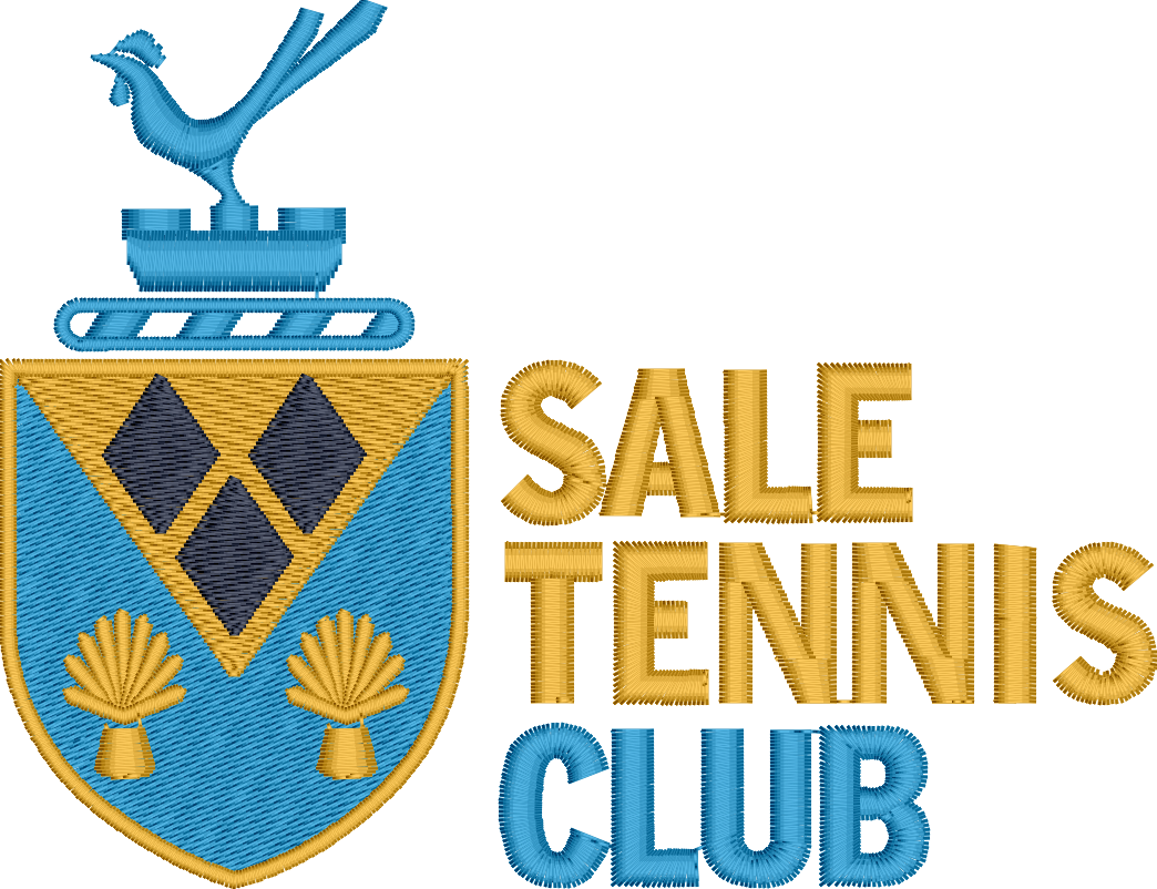 Sale Tennis Club Juniors