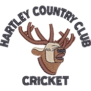 Hartley Country Club Juniors