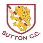 Sutton CC Seniors