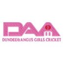 Dundee and Angus Girls Cricket