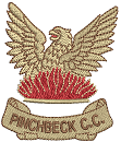 Pinchbeck CC