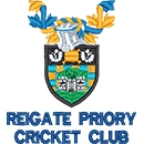 Reigate Priory CC