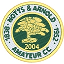 Notts and Arnold CC