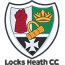 Locks Heath CC Seniors