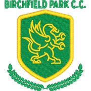 Birchfield Park CC