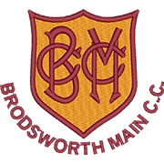 Brodsworth Main CC Seniors