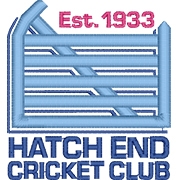 Hatch End CC