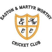 Easton & Martyr Worthy CC