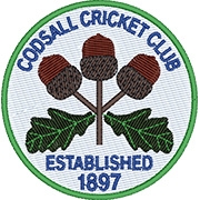 Codsall CC