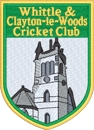 Whittle & Clayton-le-Woods CC