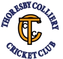 Thoresby Colliery CC