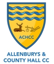 Allenburys & County Hall CC