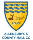 Allenburys & County Hall CC