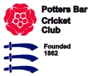 Potters Bar CC