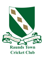 Raunds Town CC
