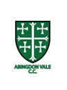 Abingdon Vale CC Seniors