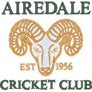 Airedale CC Seniors