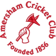 Amersham CC