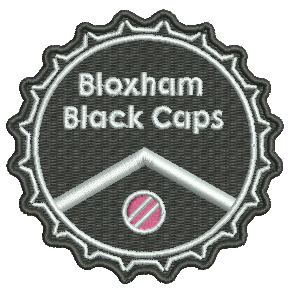 Bloxham Black Caps