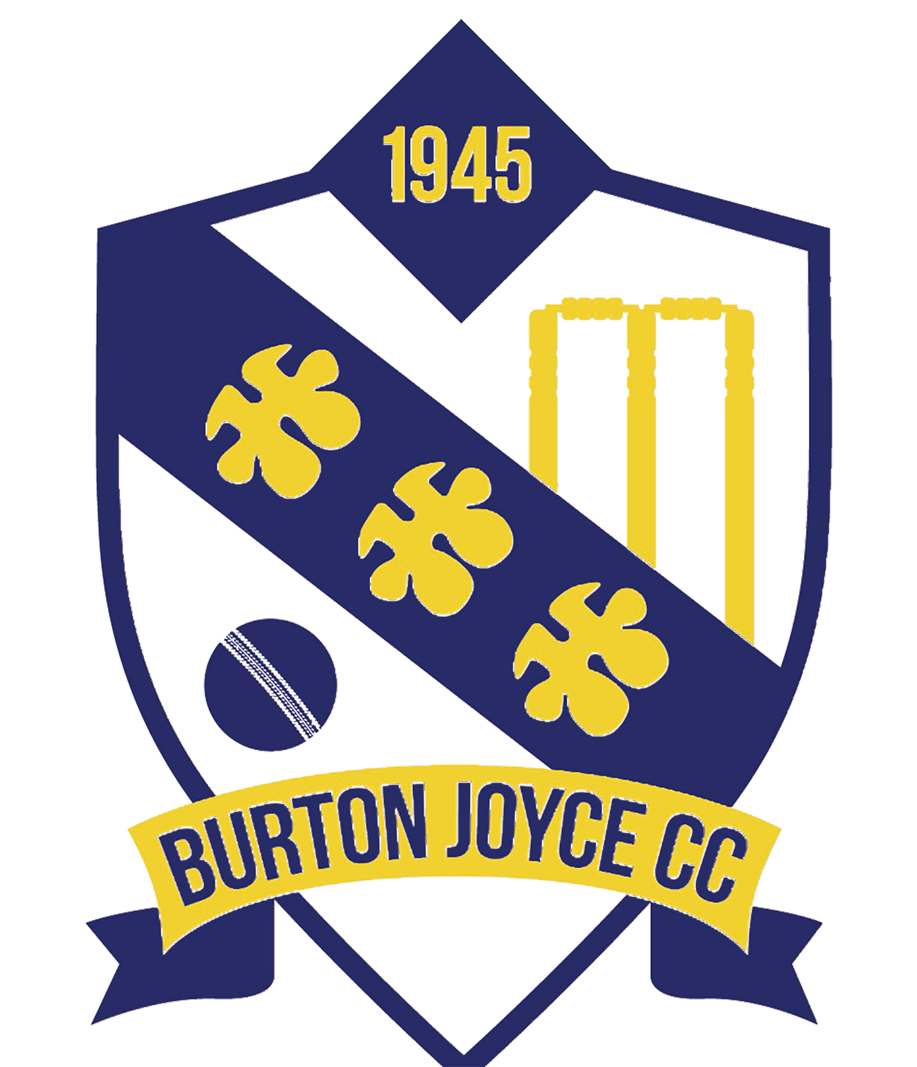 Burton Joyce CC
