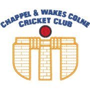 Chappel & Wakes Colne CC Juniors