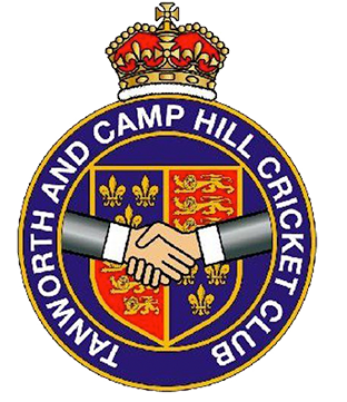 Tanworth & Camp Hill CC