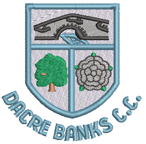 Dacre Banks CC