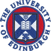 University of Edinburgh CC