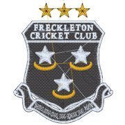 Freckleton CC