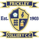 Frickley Colliery Welfare CC Juniors