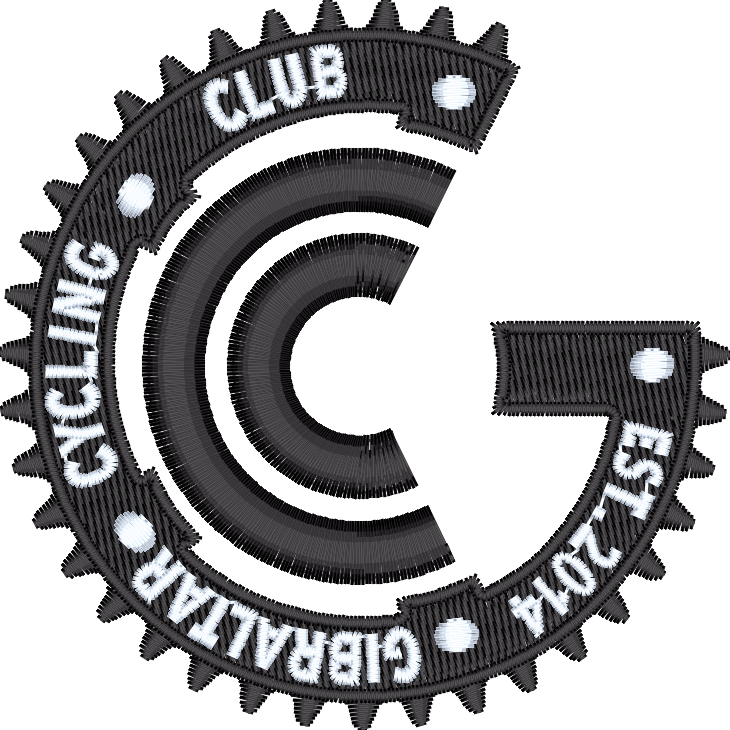 Gibraltar Cycling Club Men