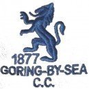 Goring By Sea CC