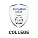 Hampshire Cricket College Students