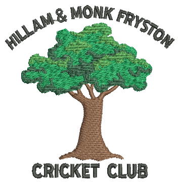 Hillam & Monk Fryston CC