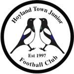Hoyland Town Magpies