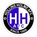 Hollins Holme FC