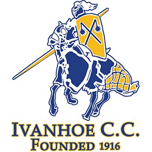 Ivanhoe CC