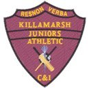 Killamarsh Juniors Athletic CC
