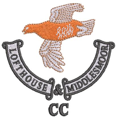 Lofthouse & Middlesmoor CC Juniors