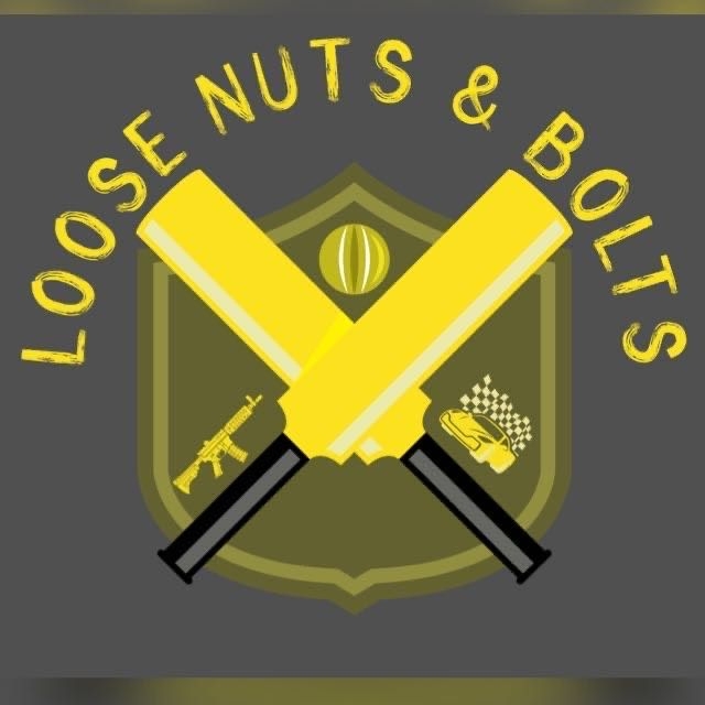 Loose Nuts & Bolts CC