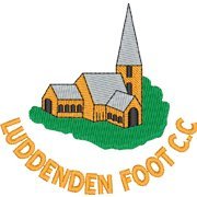 Luddendenfoot CC