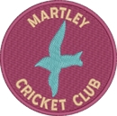 Martley CC