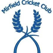 Mirfield CC Juniors