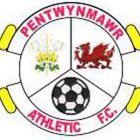 Pentwynmawr FC
