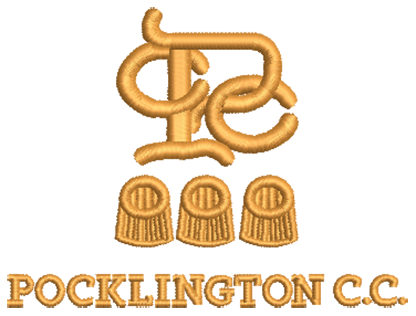 Pocklington CC Seniors