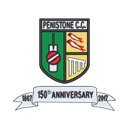 Penistone CC Anniversary