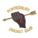 Pontesbury CC